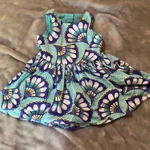 Kids dress